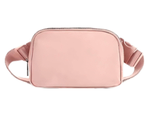ODODOS-mini-belt-bag-in-blush-pink-featured-in-Budget-Fashion-2025-blog-as-a-trendy-affordable-crossbody-for-everyday-essentials